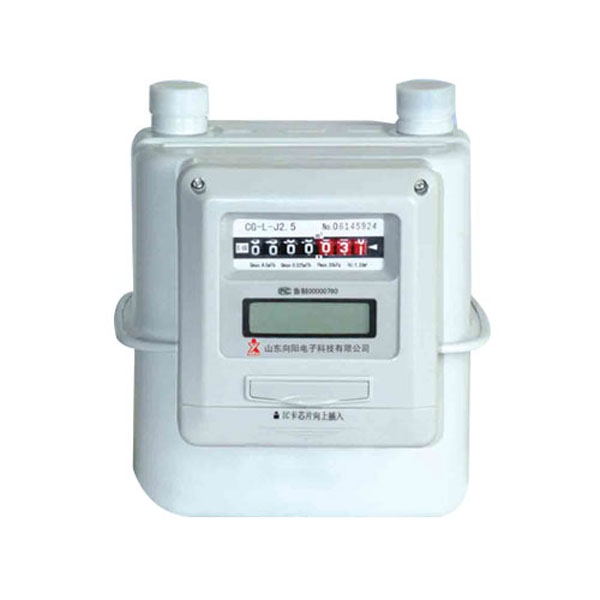 預(yù)付費(fèi)燃?xì)獗恚╥c卡、射頻卡）