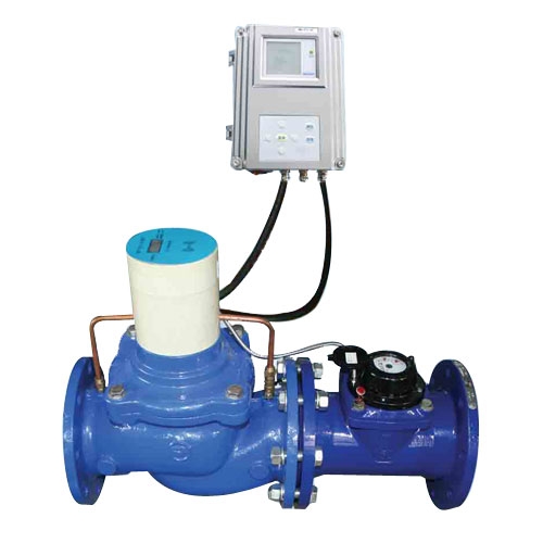 山東向陽電子淺析智能水表冬日防護(hù)要點